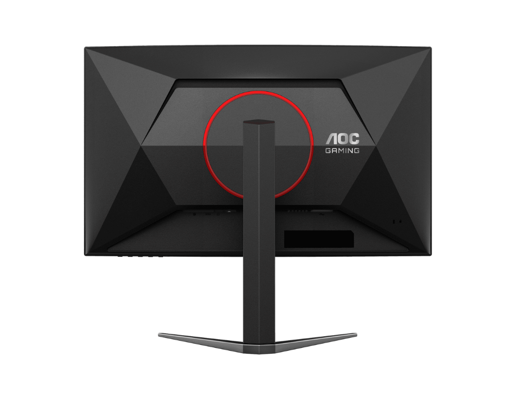 AOC 23.8-inch Gaming Monitor 180Hz 0.5ms Full HD IPS HDR10 AOC 23.8-inch Gaming Monitor 180Hz 0.5ms Full HD IPS HDR10